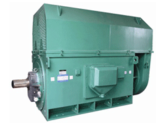 姜堰YKK系列高压电机